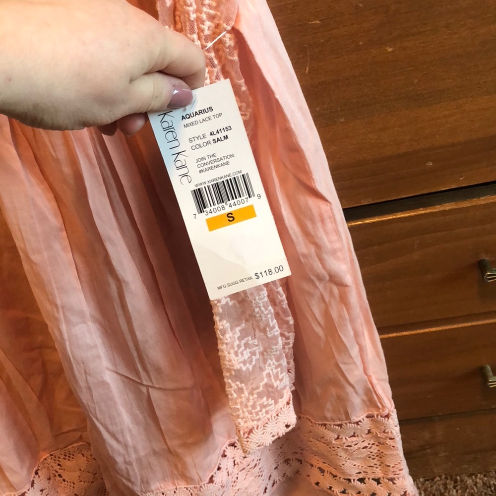 Blouse - Picture 2 of 2